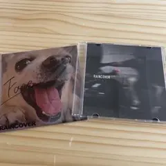 RAINCOVER デモセット