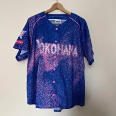 ベイスターズ　ガールズフェティバル　2023 ユニフォーム