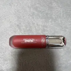 REVLON レブロン ウルトラ HD マット リップカラー 700