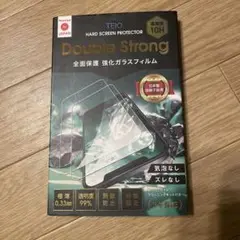 iPhone14Pro 強化ガラスフィルム　新品　未使用