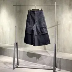 toogood 20ss The Machinist Trouser