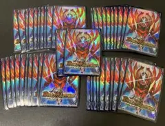 2025年最新】創造神サガ スリーブの人気アイテム - メルカリ