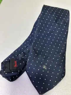 Burberry black label ネクタイ