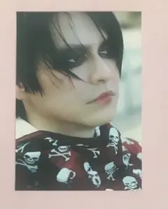 BUCK-TICK ブロマイド