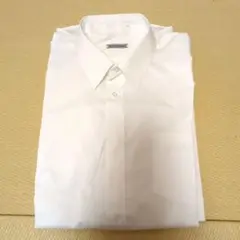 ムサシの学生服　ワイシャツ　長袖　LL