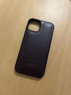 WINGLIDE ( ウイングライド ) 本革　iPhoneケース