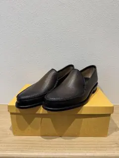 REGAL × 2nd コブラヴァンプローファー