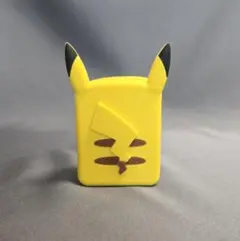 ピカチュウ　コンセント　カバーつき　USB　ACアダプター