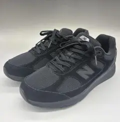 ニューバランスMW1880■FreshFoam■27.5㎝4E■トリプルブラック