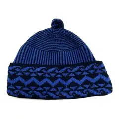 PAKISTAN BEANIE パキスタンビーニー