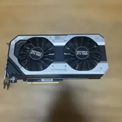 【ジャンク品】GeForce GTX 1060