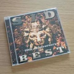 SID 10th Anniversary BEST