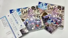 美品、ベストアルバム、ARIA The BEST、特典缶バッジ付き
