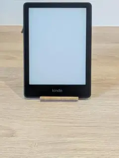 Kindle Paperwhite 第11世代 8GB 本体のみ（広告あり）