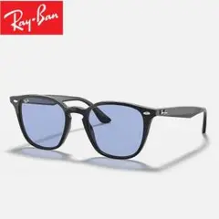 【新品未使用】レイバン サングラス ORB4258F 601/80 (52)