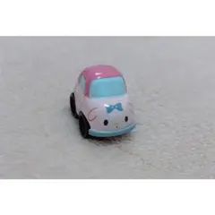 サンリオ バスボム くるま マイメロディー
