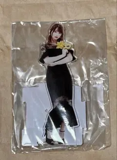 黒木ほの香　星彩の仮装舞台　アクリルスタンド　Dress Ver.