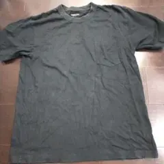 デオエスト　ブラック Tシャツ　セーレン