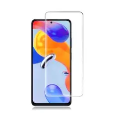 Xiaomi Redmi Note 11 Pro 5G 保護フィルム L144
