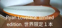 NVS Ryan Lovelace Canard FCS 1セット￼ NVS Ryan Lovelace Canard FCS 1セット￼ - メルカリ
