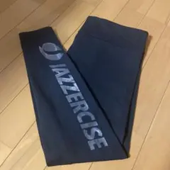 JAZZERCISE レギンス　S