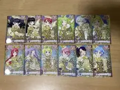 プリパラ オールアイドルパーフェクトステージ 特典 プリチケ