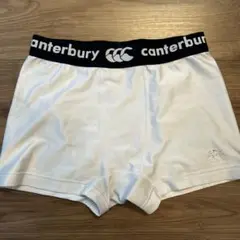 canterbury カンタベリー　スパッツ　ショーツ