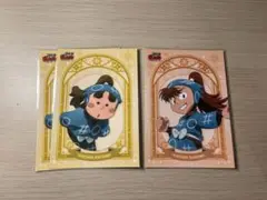 忍たま ファミプリ 黒門伝七 上ノ島一平