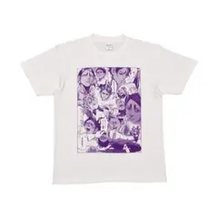 未開封　Tシャツ　鯉登少尉　川口撮影所　ゴールデンカムイ 最終値下げ！【新品未開封】ゴールデンカムイ 鯉登少尉 Tシャツ