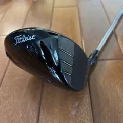 mabo zさん専用‼️‼️タイトリスト　TSR3 ドライバー　used