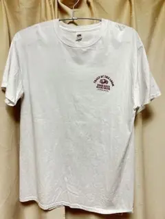 FRUIT OF THE LOOM/フルーツオブザルーム　プリントTシャツ