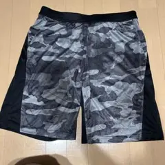 リーボック　Reebok ショートパンツ　メンズ　Oサイズ（XL）