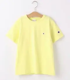 CHAMPION ショートスリーブ Tシャツ　140
