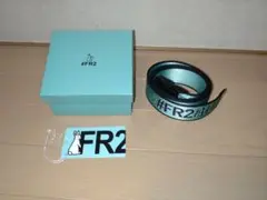 FR2 ベルト 箱あり 2025年最新】FR2 メンズ ベルトの人気アイテム - メルカリ