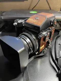 2025年最新】bronica etrsの人気アイテム - メルカリ
