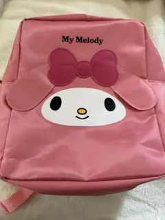 新品　サンリオ　マイメロ　マイメロディ　リュック