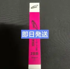 コミケリストバンド　午前　2日目　コミケ106 c106 ②