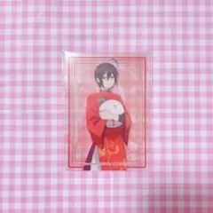 妖怪学校の先生はじめました！ 妖はじ ポップアップ 安倍晴明 クリアカード 特典
