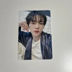 theboyz ソヌ　トレカ