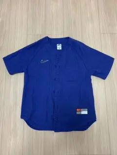 2025年最新】nike sb ベースボールシャツの人気アイテム - メルカリ