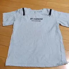 BE CANDID Tシャツ サイズ140