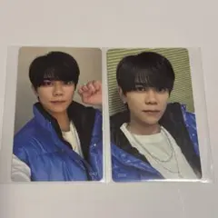 藤牧京介　トレカ　036 043 RTP