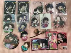 鬼滅の刃 まとめ売り 義勇 カナヲ 等