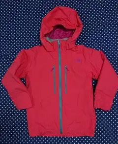 The North Face スノーインサレーションジャケット☆150センチ