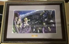 メイドインアビス　複製原画　B メイドインアビス 複製原画 深き魂の黎明