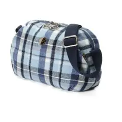 【美品】SAVOY(サボイ)　ショルダーバッグ