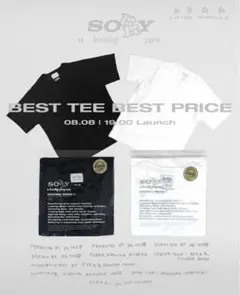新品　sorry a bootleg FREEDOM PACK TEE