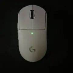 Logicool PRO X SUPERLIGHT 2 ゲーミングマウス