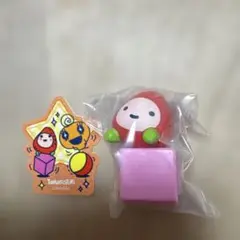 たまごっち　コレクタブルズ　いちごっち