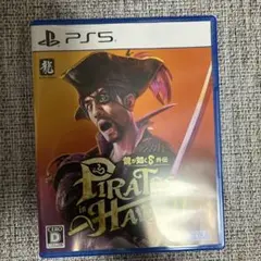 PS5 龍が如く8外伝　パッケージ版　コード未使用
